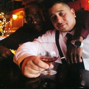 Meet your Posher, Jorge